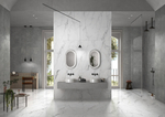 60x120 Statuario Белый Матовый R10A Ректификат