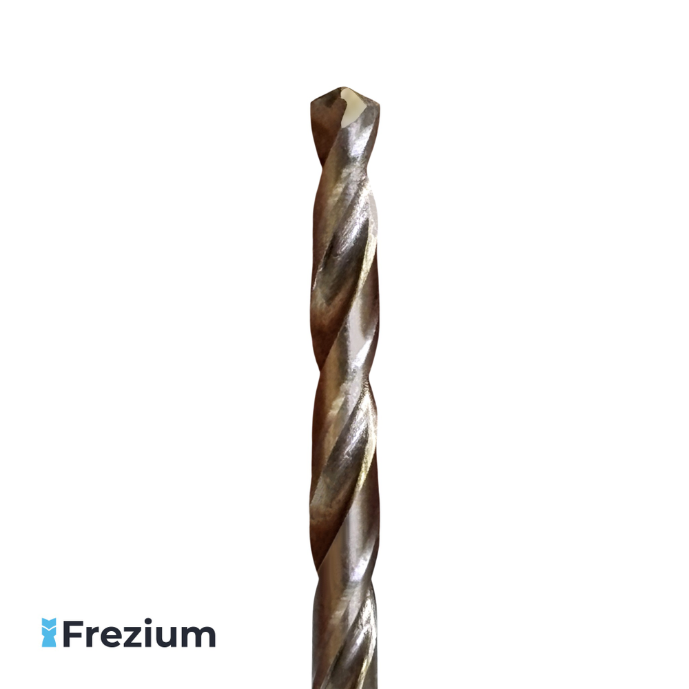 Сверло по металлу "Frezium" 2.0 мм HSSCo