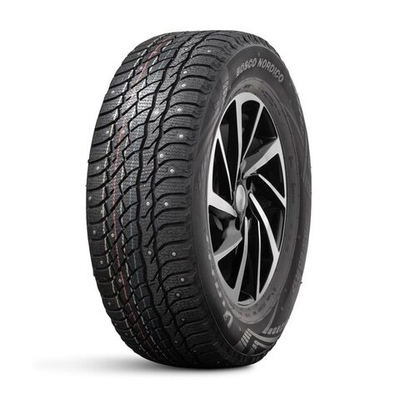 VIATTI  255/55/18  T 109 Bosco Nordico V-523  Ш.