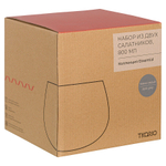 Набор из двух салатников темно-серого цвета из коллекции essential, 800 мл