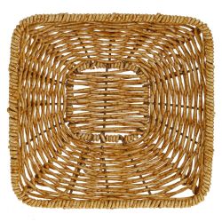 GAEM Корзина, L19 W19 H4 см