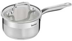 Набор посуды Tefal Classica 16/18/20/22/24 см E495SA55