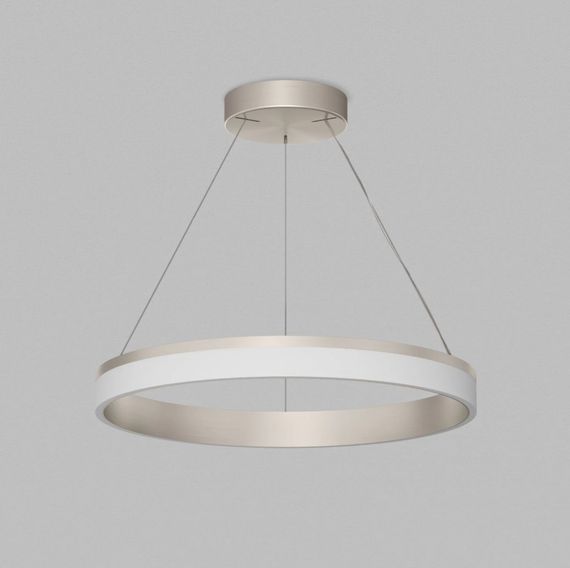 Подвесной светильник DENKIRS RING DK6671-SN