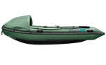 Лодка ПВХ Gladiator AirPro E380Pro НДНД -