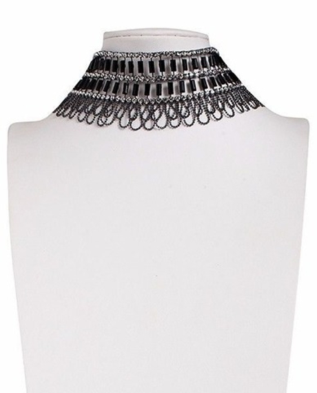 10103281 Колье Selena