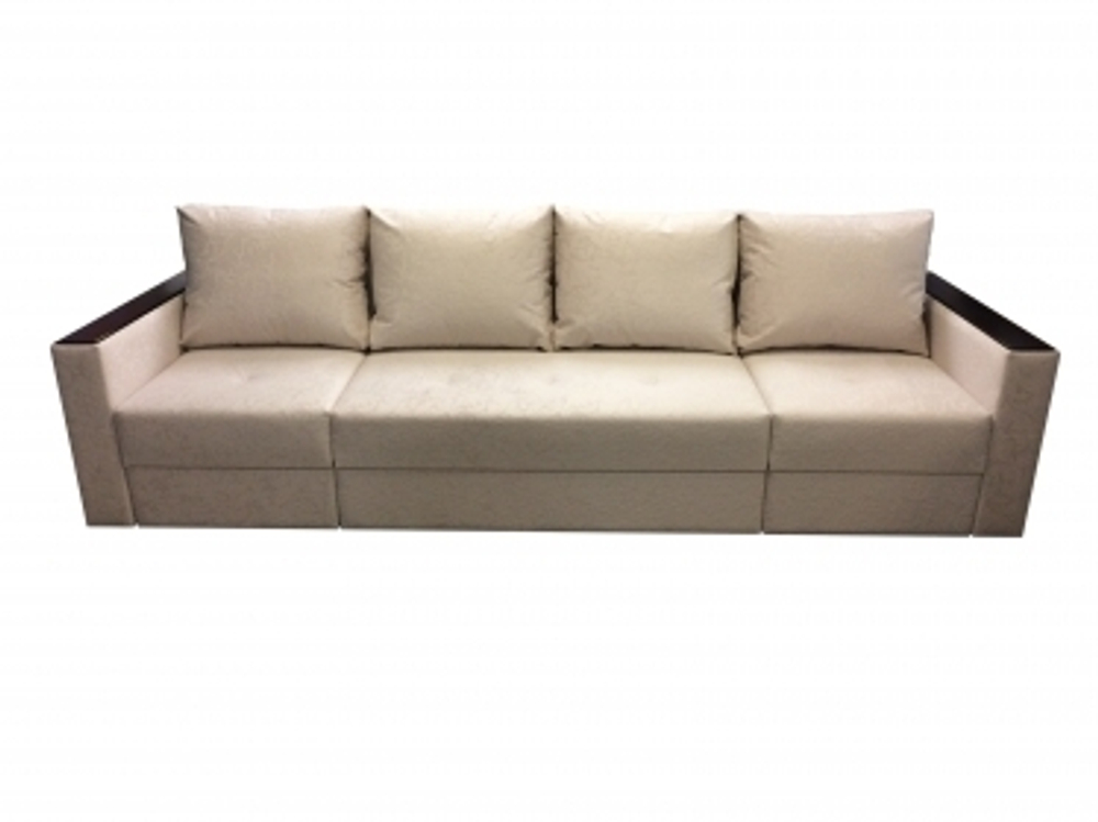 Токио П-образный