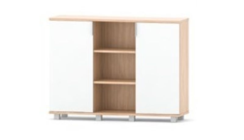 Шкаф комбинированный BR-5 (BRAVO)