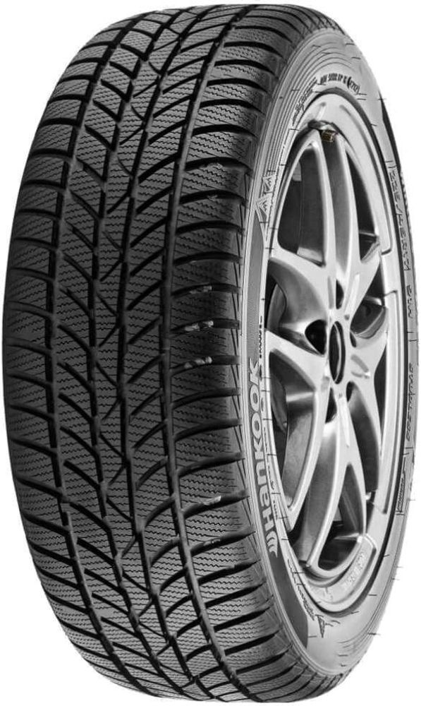 Hankook Winter i*Cept RS W442 195/70 R14 91T
