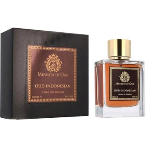 Paris Corner Oud Indonesian Extrait de Parfum 100ml