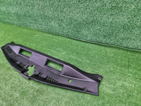 Кожух замка капота Toyota Camry xv70 (2017-н.в.)