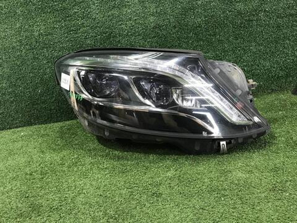 Фара правая Mercedes S W222 (2013-2017) LED