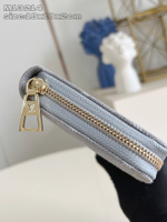 Louis Vuitton Zippy Wallet