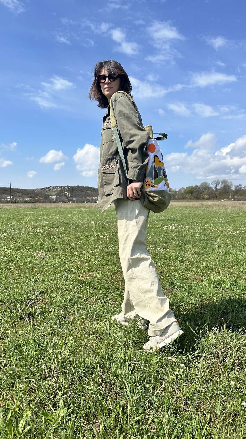 Рюкзак Klumba Mountains Backpack зеленый