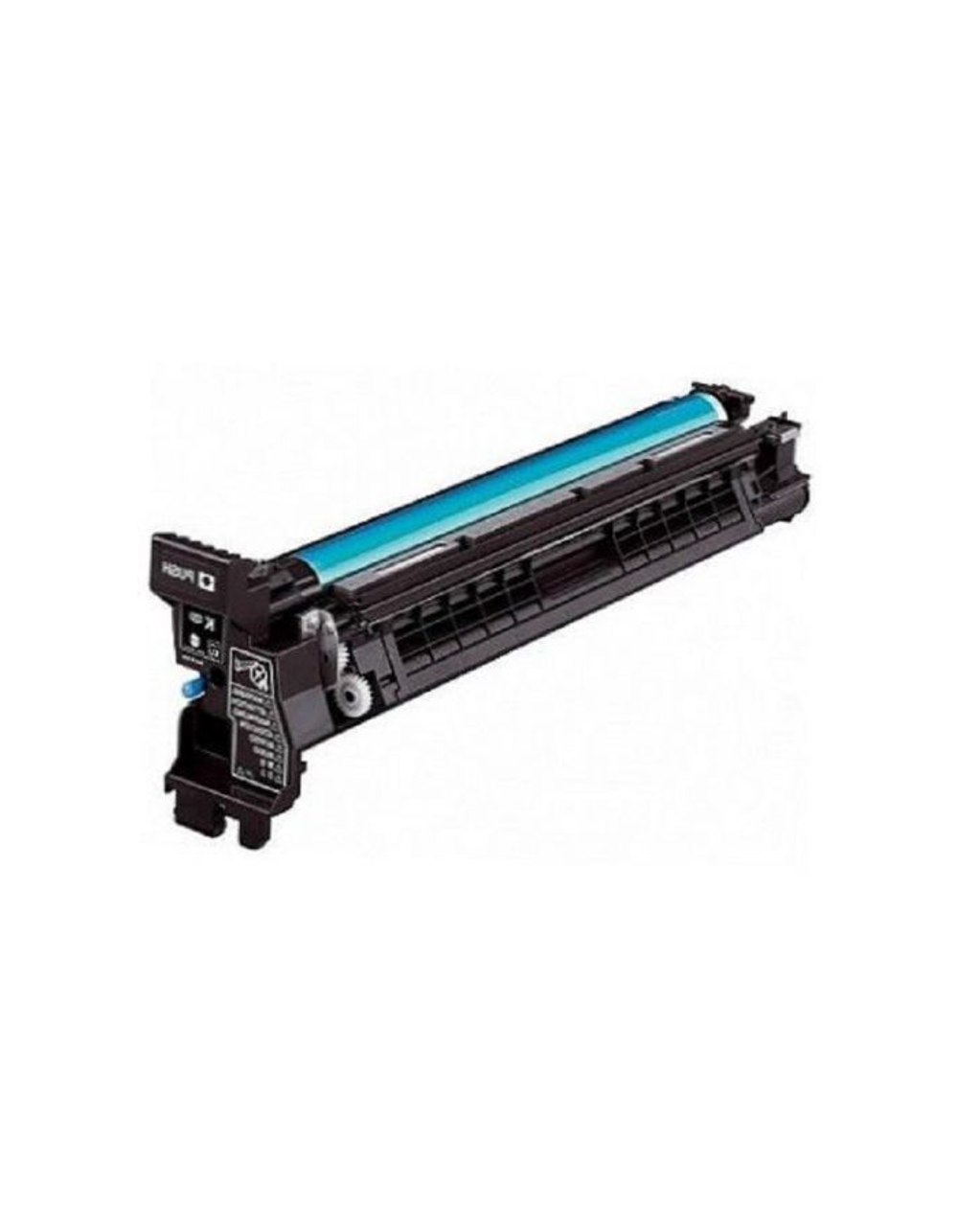 Konica Minolta drum DR-214K black for bizhub C227/287 80 000 pages