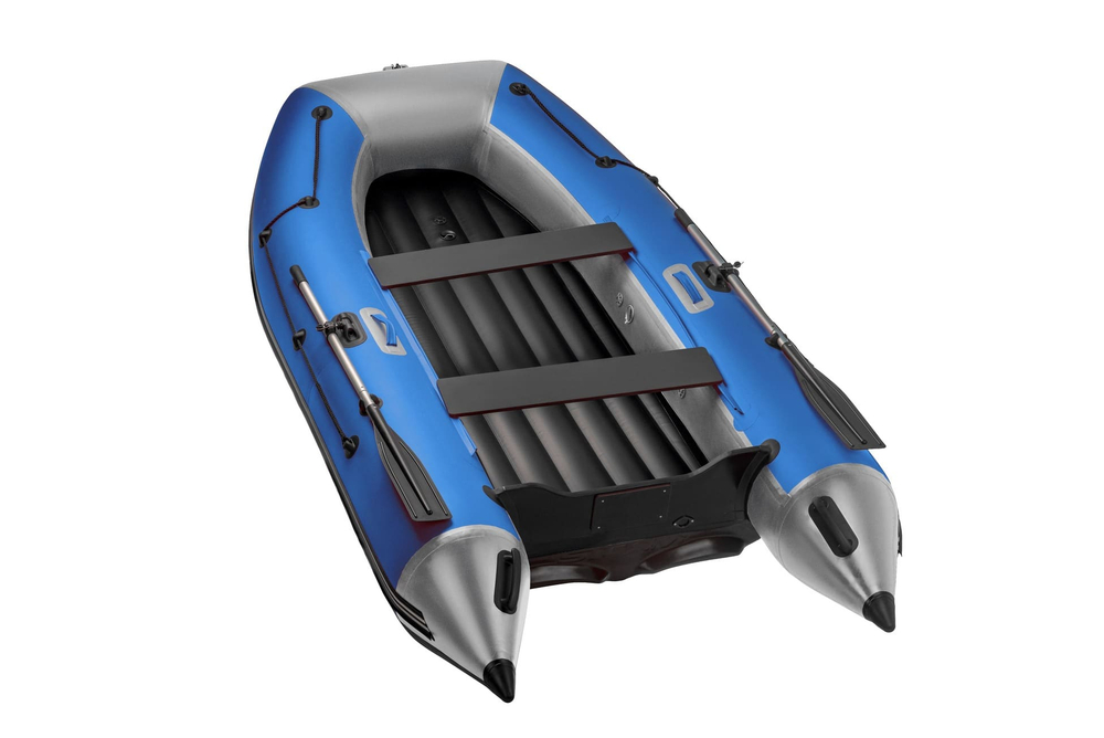 Лодка ПВХ STORMLINE Air Classic 360