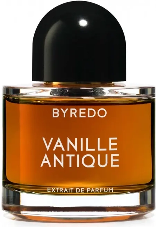 BYREDO VANILLE ANTIQUE EXTRAIT DE PARFUM 50 ML