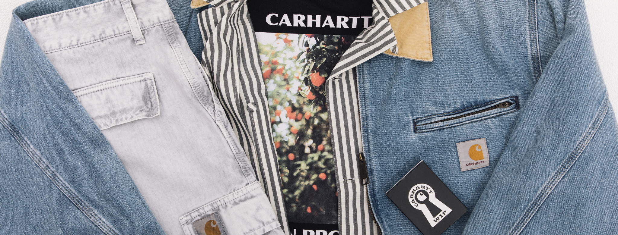 CARHARTT WIP