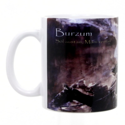 Кружка Burzum Sol Austan, Mani Vestan (672)