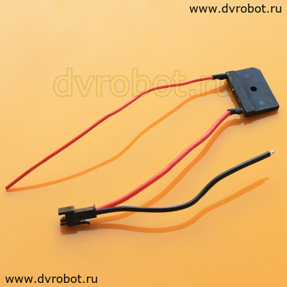 Выпрямитель D25SBA80 25А