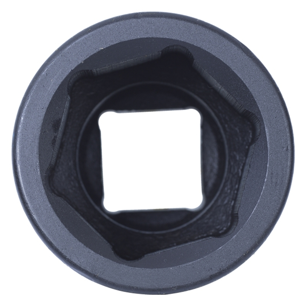 KING TONY (843548M) Головка торцевая ударная глубокая шестигранная 1", 48 мм