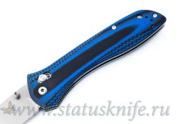 Нож Benchmade McHenry & Williams 710-1401 M390фотография - 3