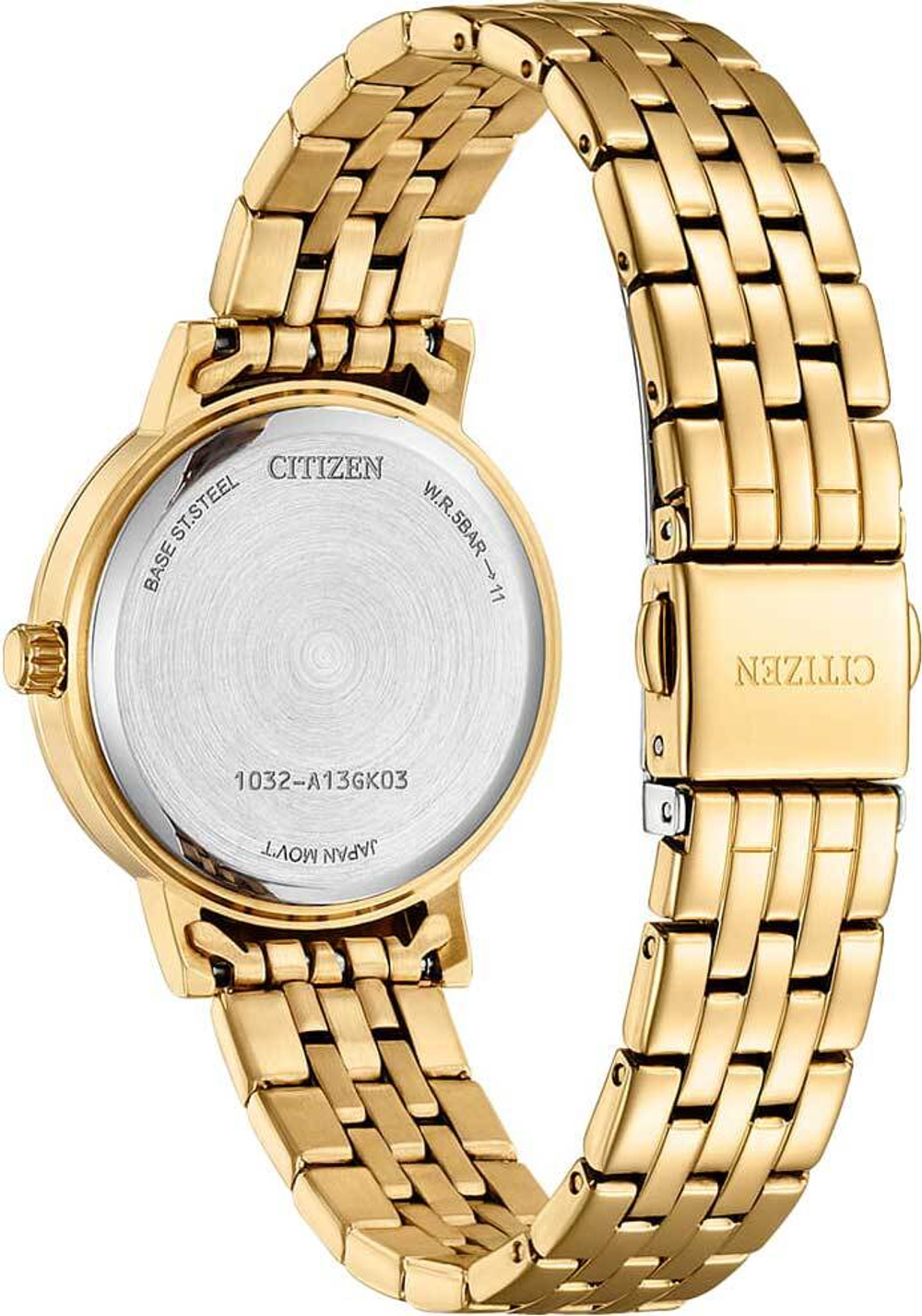 Женские наручные часы Citizen EL3103-57D
