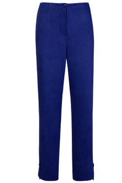 Брюки женские 3820ЛП, василёк #366Вас023820ЛП