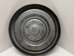 WD-10192N кт124 Шкив барабана для стиральной машины LG WD-10192N б/у
