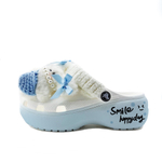 Crocs Classic Platform Clog Eva