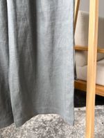 Льняные брюки Polusha, 122