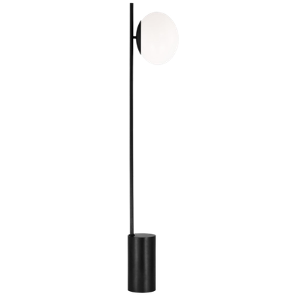 Напольный светильник Visual Comfort Lune Floor Lamp