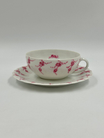 Чайная пара Georges Boyer