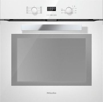 Электрический духовой шкаф Miele H2661BP BRWS