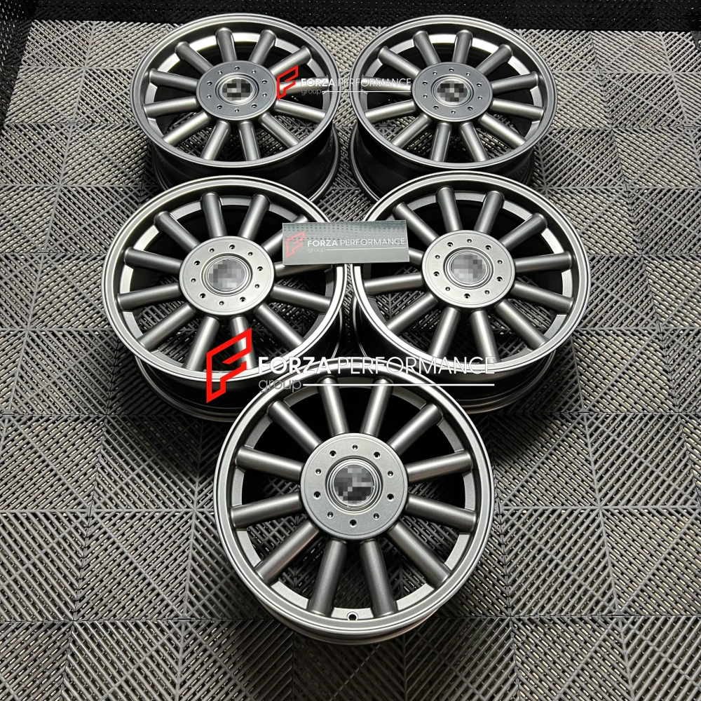 КОВАНЫЕ ДИСКИ для Mercedes BENZ BENZ G CLASS W463 G500