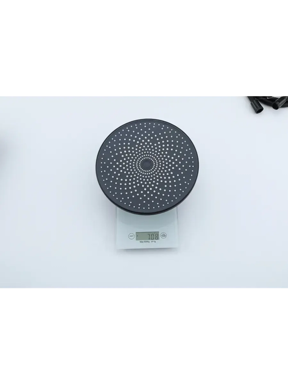 Душевая система с тропическим душем Frap F24201-6