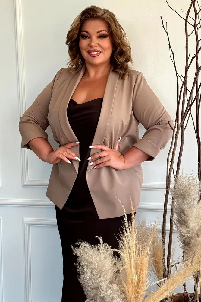 Жакет 2590 Fabrika