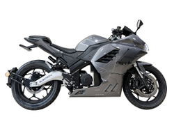 Электромотоцикл LONGZU Panigale S Mid