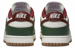 Кроссовки Nike Dunk Low "Gorge Green"