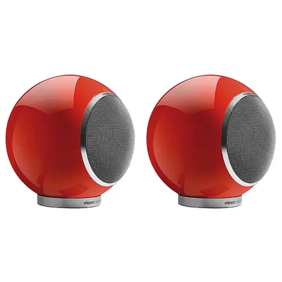 Elipson Planet L 2.0 Red