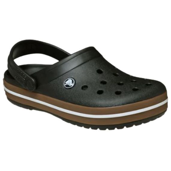 Crocs Crocband Croslite 'Black'
