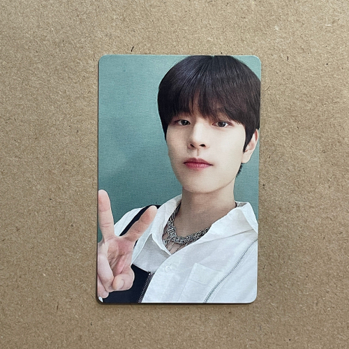 ОФ КАРТА / STRAY KIDS / ODDINARY (FuRyu) / Сынмин [dtc]