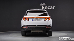 Hyundai Tucson (NX4) Бензин 1.6 Turbo 2WD (06.2022)