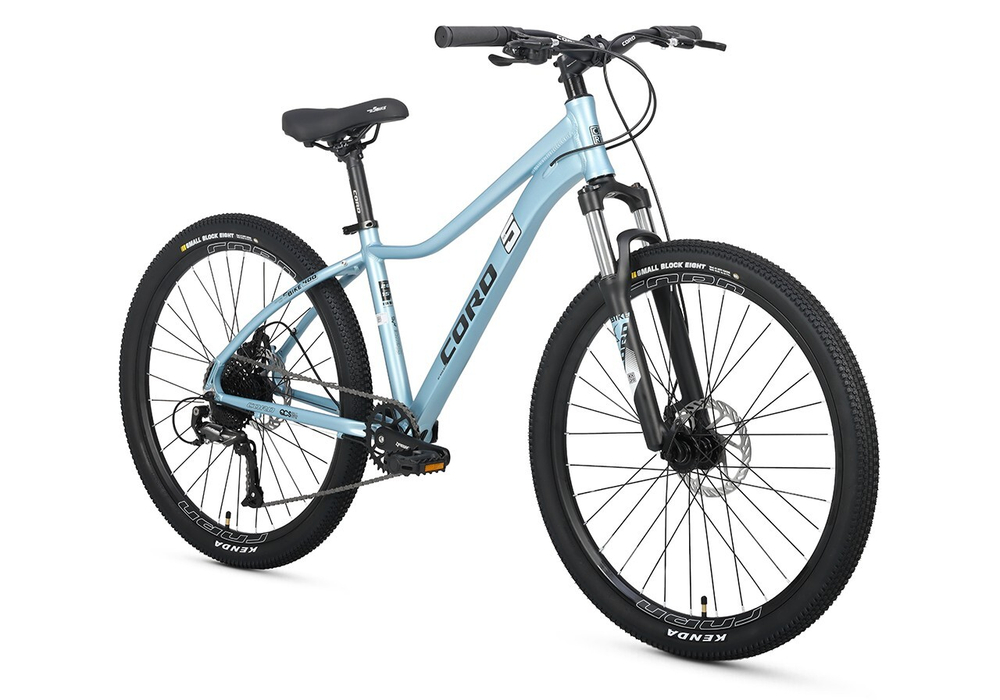 Cord 5BIKE 26'' M400 (2025) Размер рамы "15"