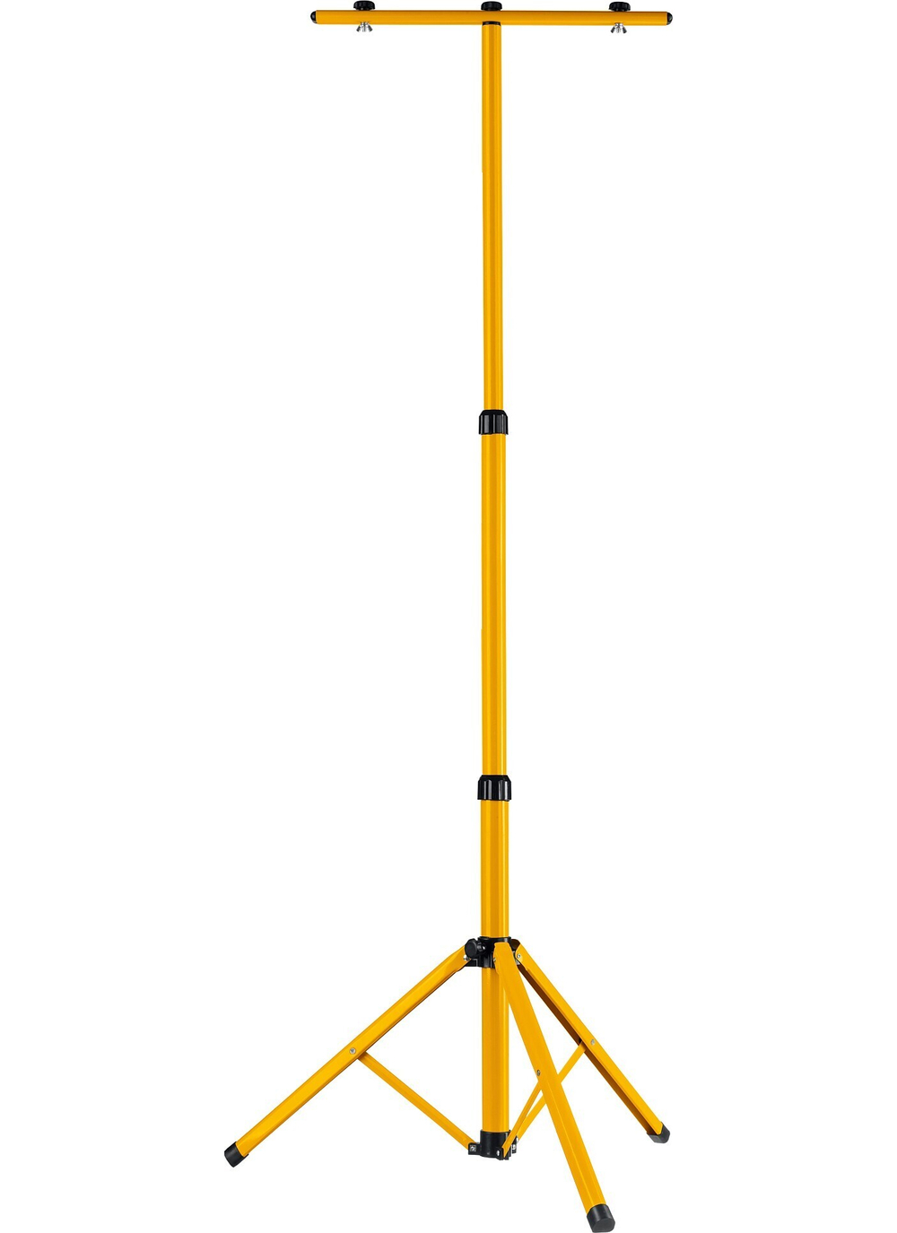 STAYER MAX Stable, телескопический штатив для 2х прожекторов в сумке (56922-B)