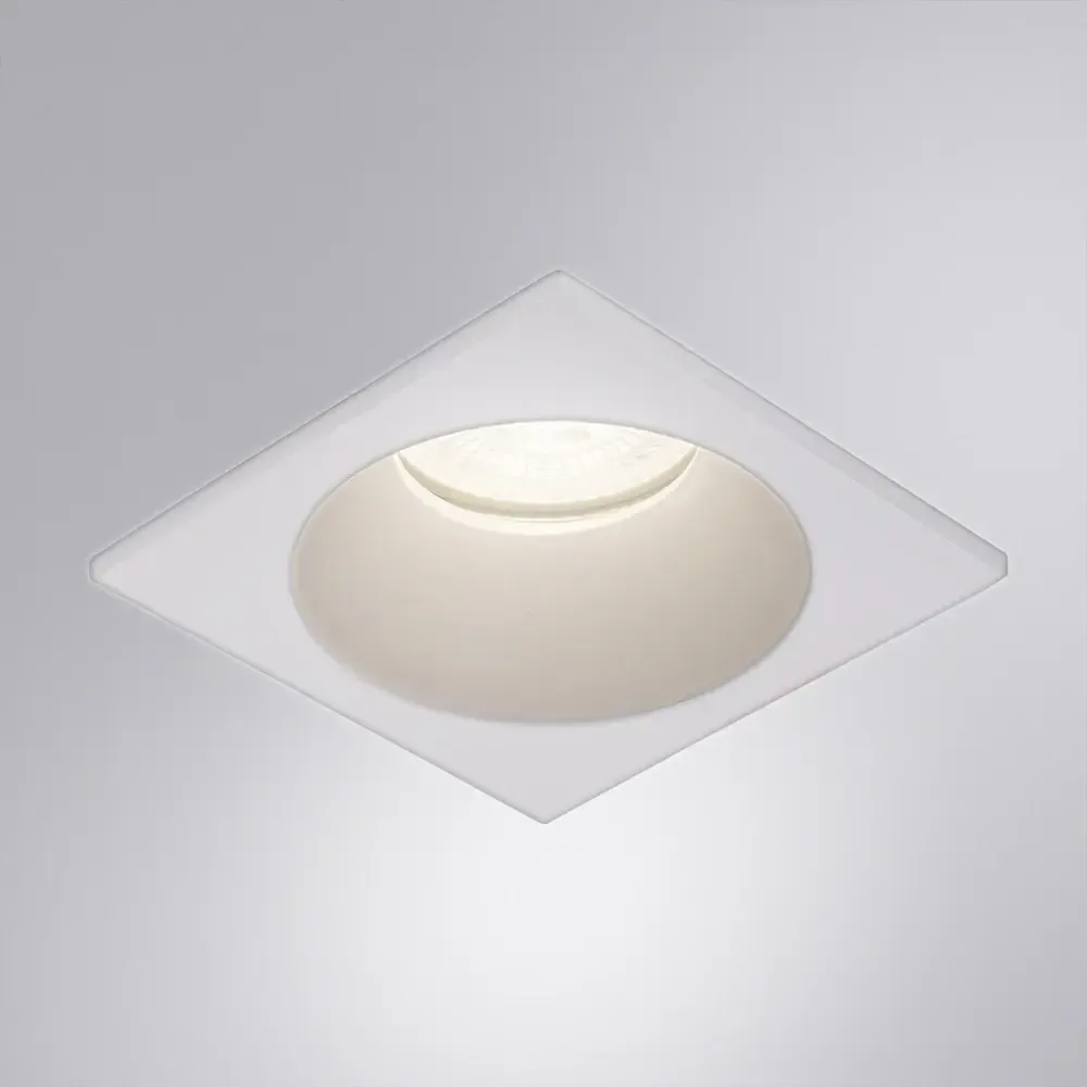 Точечный встраиваемый светильник Arte Lamp