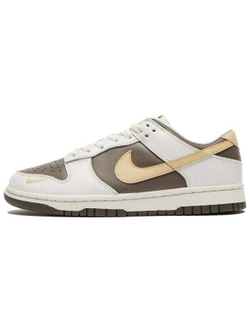 Кроссовки Nike Dunk Low 'Sesame Ironstone' Women's