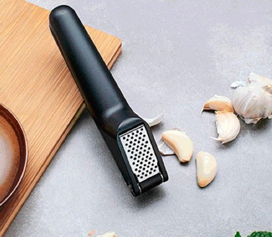 Чесночница HuoHou Heat Garlic Press HU0067