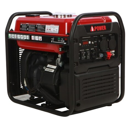 Генератор бензиновый A-iPOWER A3500 I инверторный 20307