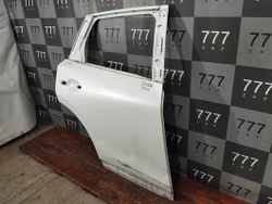 Дверь задняя правая Mazda CX-5 2 (KF) 17-нв Б/У Оригинал K1Y07202XD