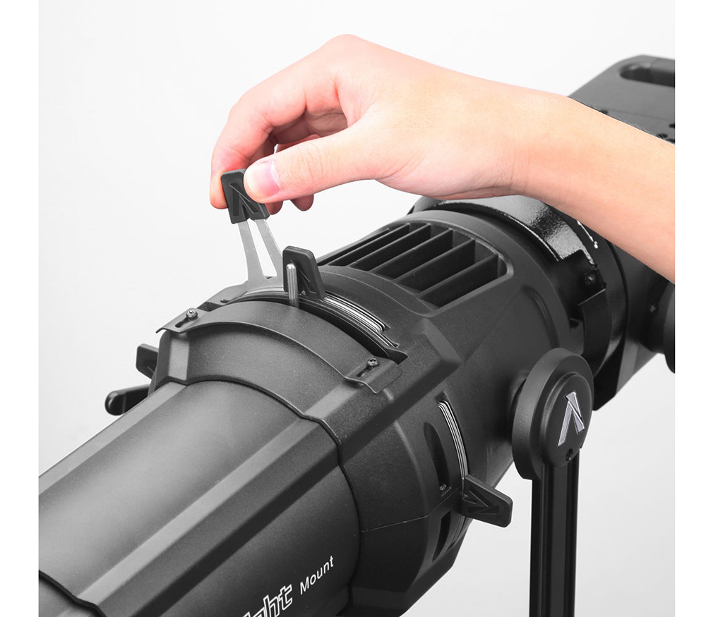 Cпотлайт Aputure Spotlight 36